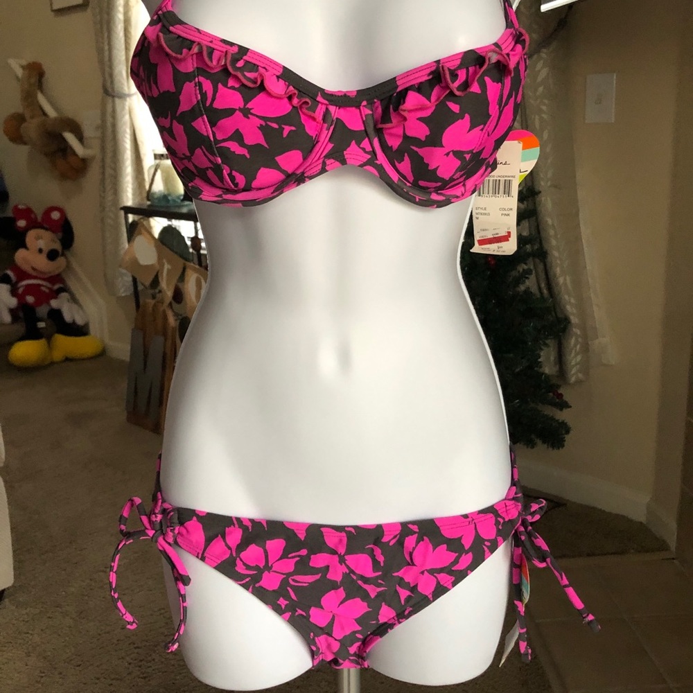 💕Bikini 2 Pieces Set